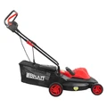 Газонокосилка электрическая BRAIT BR37-1400 06.04.002.034 в магазине Арсенал
