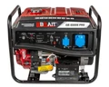 Генератор бензиновый BRAIT GB-6500E PRO 02.01.034.035 в магазине Арсенал