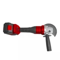 Угловая шлифмашина аккумуляторная EDON UAG-21/125CBL 116292 в магазине Арсенал