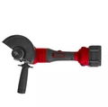 Угловая шлифмашина аккумуляторная EDON UAG-21/125CBL 116292 в магазине Арсенал