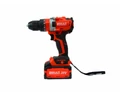 Аккумуляторная дрель-шуруповерт BRAIT BCD20SUMBL 21.01.131.070 в магазине Арсенал