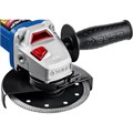 Угловая шлифмашина ЗУБР УШМ-П125-1500 ЭПСТ УШМ-П125-1500ЭПСТ