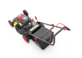 Газонокосилка бензиновая SUNREKA GLM46P 213003-2 в магазине Арсенал