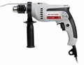 Дрель ударная Интерскол ДУ 13/780ЭР 109410_D446E