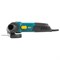 Угловая шлифмашина FIT AG-125/902 80318 80318 - фото 12757