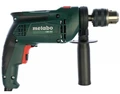 Дрель ударная Metabo SBE 650 600671000 600671000 в магазине Арсенал