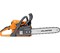 Бензопила VILLARTEC Legend SB025 16" SB025 1101250002 - фото 12802