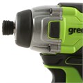 Винтоверт ударный аккумуляторный GreenWorks GD24ID3 24V (без АКБ и ЗУ) 3802807 - фото 12812 Винтоверт ударный аккумуляторный GreenWorks GD24ID3 24V (без АКБ и ЗУ) 3802807 - фото 12812
