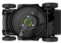 Газонокосилка аккумуляторная GreenWorks GD40LM411 40V (без АКБ и ЗУ) 2521007 - фото 12821 Газонокосилка аккумуляторная GreenWorks GD40LM411 40V (без АКБ и ЗУ) 2521007 - фото 12821