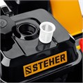 Измельчитель садовый бензиновый STEHER GSR-750 GSR-750