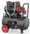 Компрессор поршневой безмасляный SUNREKA GFC290/24DS 216113 в магазине Арсенал