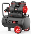 Компрессор поршневой безмасляный SUNREKA GFC290/24DS 216113 в магазине Арсенал