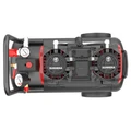 Компрессор поршневой безмасляный SUNREKA GFC290/24DS 216113 в магазине Арсенал