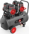 Компрессор поршневой безмасляный SUNREKA GFC370/45DS 216115 в магазине Арсенал