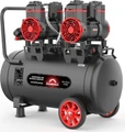 Компрессор поршневой безмасляный SUNREKA GFC370/45DS 216115 в магазине Арсенал