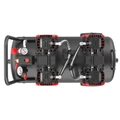 Компрессор поршневой безмасляный SUNREKA GFC370/45DS 216115 в магазине Арсенал