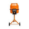 Бетоносмеситель VILLARTEC CM-160P CM-160P