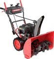 Снегоуборщик бензиновый SUNREKA GS719LE 212010 в магазине Арсенал