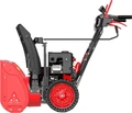 Снегоуборщик бензиновый SUNREKA GS719LE 212010 в магазине Арсенал