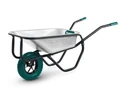 Тачка садовая 1-колесная KRAFTOOL MAXDrive-1 39862 в магазине Арсенал