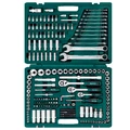 Набор инструмента универсальный KRAFTOOL X Drive 216 (216 предм., 1/2″+3/8″+1/4″) 27888-H216 в магазине Арсенал