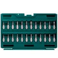 Набор инструмента универсальный KRAFTOOL X-Drive 57 (57 предм., 1/4″) 27885-H57 в магазине Арсенал