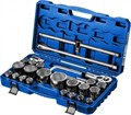 Набор инструмента для крупногабаритной техники ЗУБР НКТ-26 (26 предм., 3/4″+1″) 27660-H26