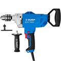 Дрель-миксер строительный ЗУБР ЗДМ-1200Р ММ2