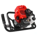 Мотобур бензиновый BRAIT BR-52/000N 08.01.003.019 в магазине Арсенал