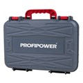 Гайковерт аккумуляторный ProfiPower MKDTW-18B E0081 - фото 13318 Гайковерт аккумуляторный ProfiPower MKDTW-18B E0081 - фото 13318