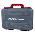 Гайковерт аккумуляторный ProfiPower MKDTW-18B E0081 в магазине Арсенал