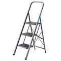 Стремянка стальная СИБИН 38807-03_z02 3 ступени 38807-03_z02 - фото 13345 Стремянка стальная СИБИН 38807-03_z02 3 ступени 38807-03_z02 - фото 13345