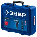 Аккумуляторная дрель-шуруповерт ЗУБР Компакт DB-121-22 DB-121-22 в магазине Арсенал