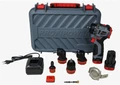 Аккумуляторная дрель-шуруповерт ProfiPower Комби BL-161С E0249 в магазине Арсенал