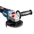 Угловая шлифмашина аккумуляторная ЗУБР AB-125-42 AB-125-42