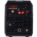 Сварочный полуавтомат Ресанта САИПА-200 3 в 1 65/234