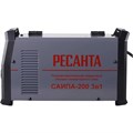 Сварочный полуавтомат Ресанта САИПА-200 3 в 1 65/234