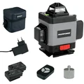 Лазерный нивелир ProfiPower NL-7016G E0070 E0070 в магазине Арсенал