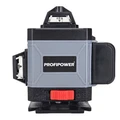 Лазерный нивелир ProfiPower NL-7016G E0070 E0070 в магазине Арсенал