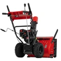 Снегоуборочная машина бензиновая MTX STK 620 97645 в магазине Арсенал