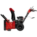 Снегоуборочная машина бензиновая MTX STK 620 97645 в магазине Арсенал