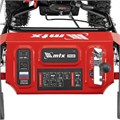 Снегоуборочная машина бензиновая MTX STK 620 97645 в магазине Арсенал