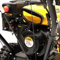Снегоуборочная машина бензиновая Denzel SBM 610 97653 в магазине Арсенал