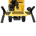 Снегоуборочная машина бензиновая Denzel SBM 610 97653 в магазине Арсенал