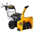 Снегоуборщик бензиновый STEHER extrem 56 см GST-756E GST-756E в магазине Арсенал