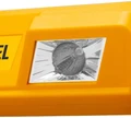 Снегоуборочная машина аккумуляторная Denzel ESB-460-0 36В 97636 в магазине Арсенал