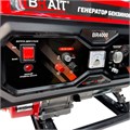 Генератор бензиновый BRAIT BR4000 02.01.064.029 в магазине Арсенал