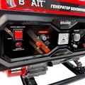 Генератор бензиновый BRAIT BR4000 02.01.064.029 в магазине Арсенал