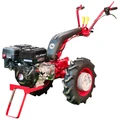 Мотоблок бензиновый МТЗ Беларус / Belarus 012WM 6L-12 (Lifan 190F, сцепка СЦ-00.010) 120872 в магазине Арсенал