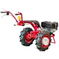Мотоблок бензиновый МТЗ Беларус / Belarus 012WM 6L-12 (Lifan 190F, сцепка СЦ-00.010) 120872 в магазине Арсенал